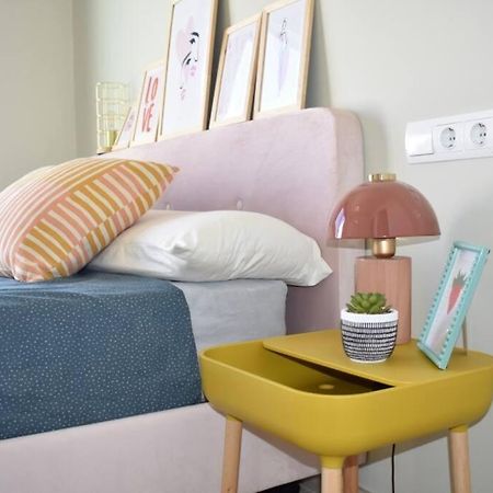 Coqueto Atico Duplex Mijas Costa Apartment Santa Fe de los Boliches ภายนอก รูปภาพ