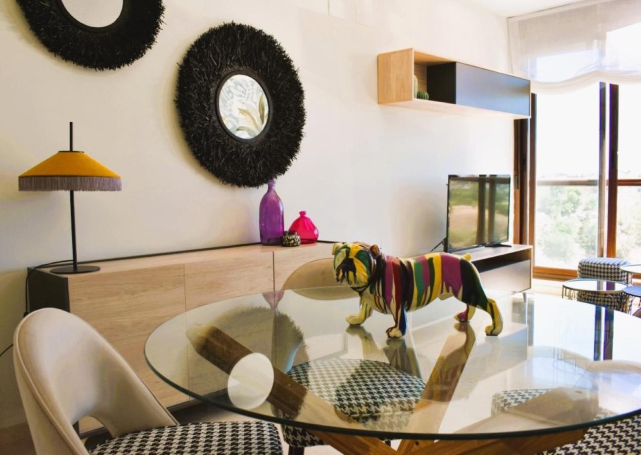 Coqueto Atico Duplex Mijas Costa Apartment Santa Fe de los Boliches ภายนอก รูปภาพ