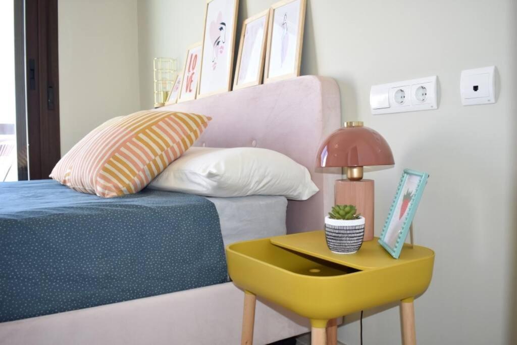Coqueto Atico Duplex Mijas Costa Apartment Santa Fe de los Boliches ภายนอก รูปภาพ
