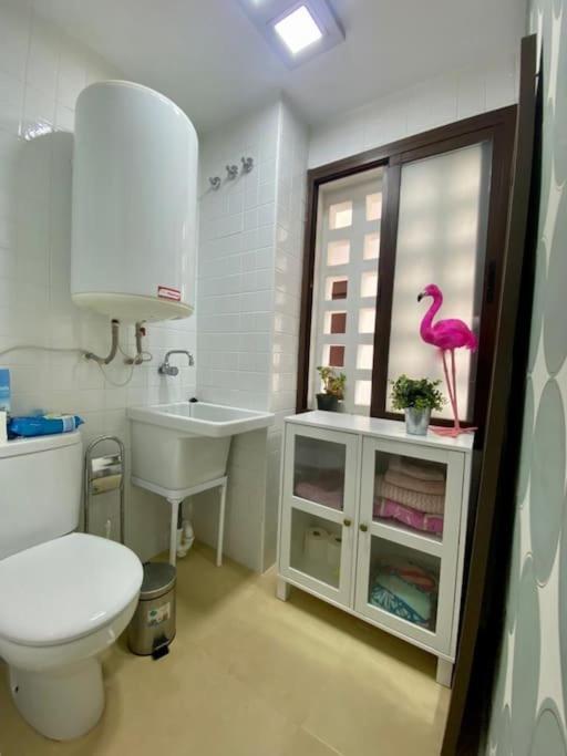 Coqueto Atico Duplex Mijas Costa Apartment Santa Fe de los Boliches ภายนอก รูปภาพ