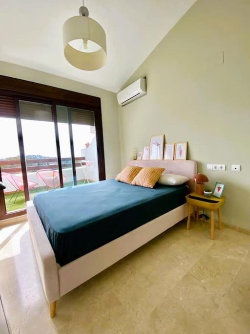 Coqueto Atico Duplex Mijas Costa Apartment Santa Fe de los Boliches ภายนอก รูปภาพ